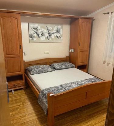 Apartments Žitna Sun