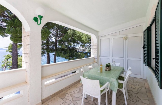 Apartments Anki (110401-A1) - Zivogosce