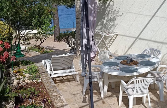 Apartments Anki (110401-A2) - Zivogosce