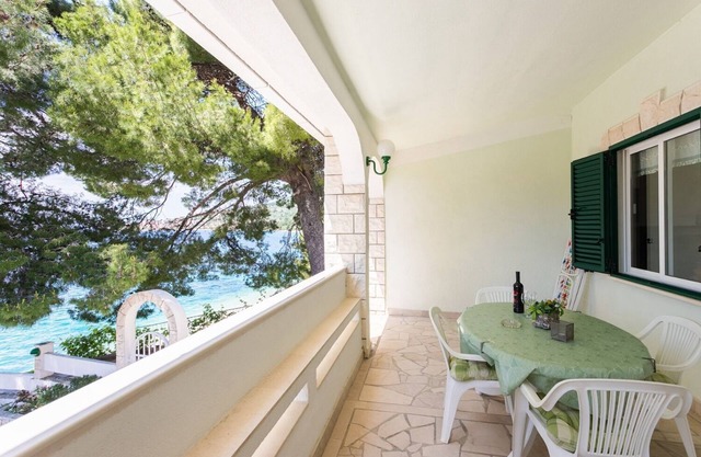 Apartments Anki (110401-A3) - Zivogosce