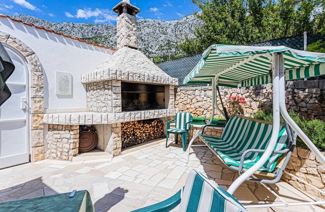 Apartments Anki (110401-A4) - Zivogosce