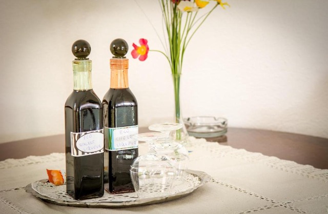 Apartments Bongavila