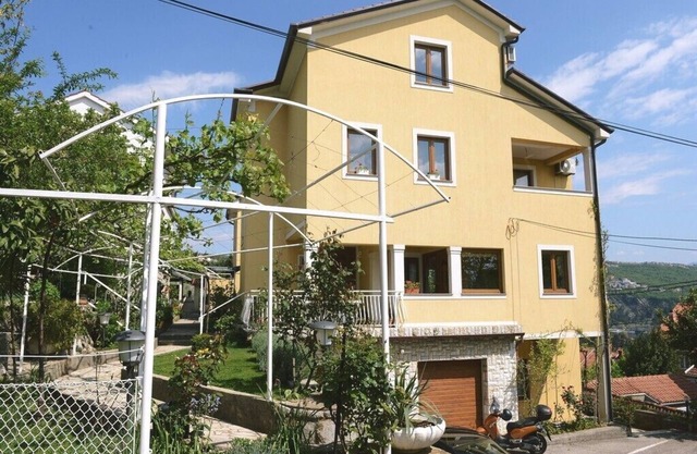 Apartments Danijel, (9318), Opatija, hr