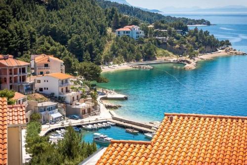 Apartments Davor