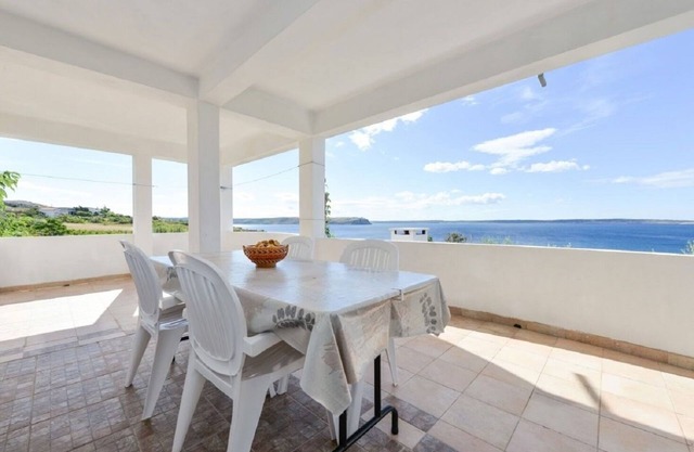 Apartments Edi (105881-A3) - Rtina