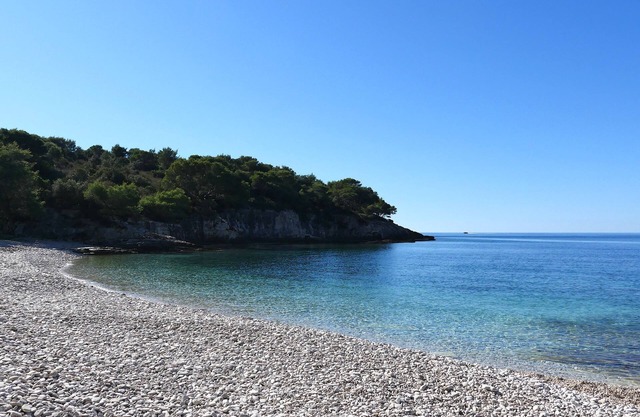 Apartments Feri (44171-A2) - Rukavac