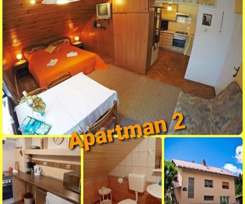 Apartments Gale