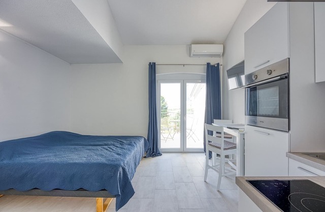 Apartments Galeb/App A1 Studio