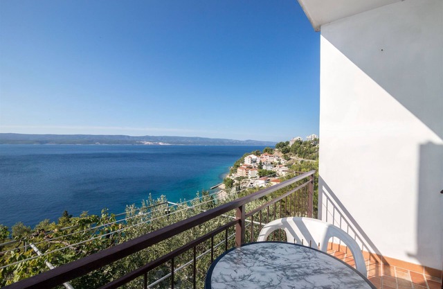 Apartments Gordana (30451-A1) - Mimice