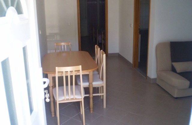 Apartments GUNJA (82611-A3) - Poljica