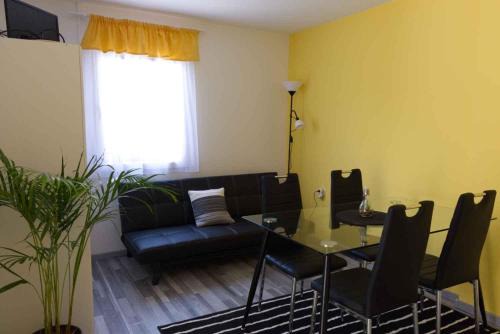 Apartments in Bük - Nordtransdanubien 44085