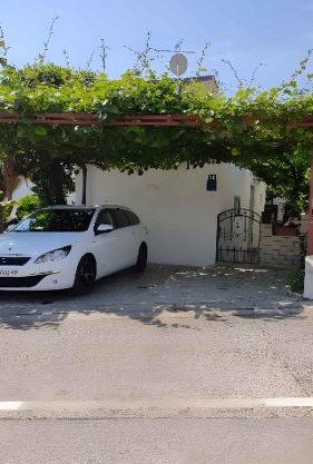 Apartments in Porec - Istrien 33353