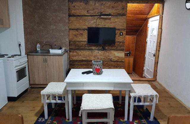 Apartments Javorje Zabljak