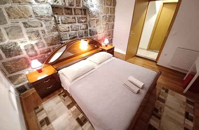 APARTMENTS JURIKA, Trilj