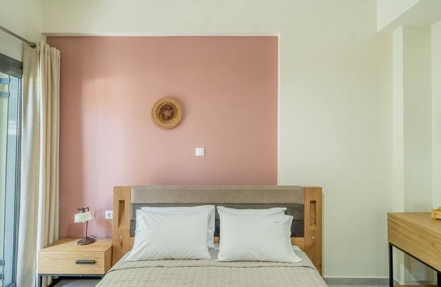 Apartments Katerina by the Sea (Apt 1)
