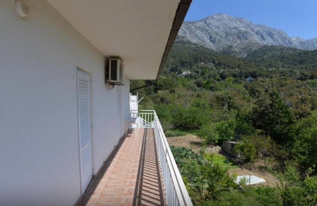 Apartments Kovami (119751-A4) - Zivogosce