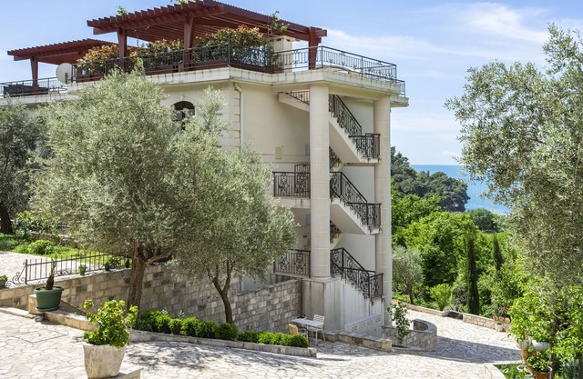 Apartments Lost in Paradise Montenegro