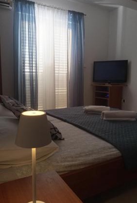 Apartments Marija PROMAJNA