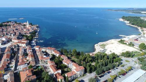 Apartments Marinka Porec