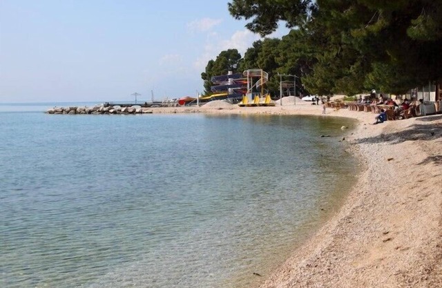 Apartments Mate, (12573), Makarska, Croatia