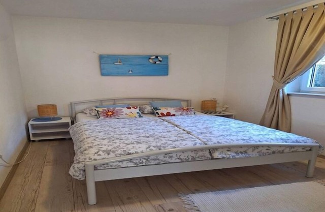 Apartments Mediterranean House - Two Bedroom Apartment with Terrace