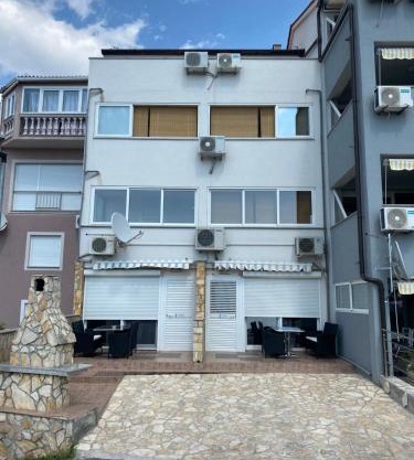 Apartments Michael & Petra , Omisalj, Insel Krk, Kroatien