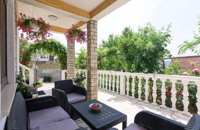 Apartments Milic - Twin Room 1