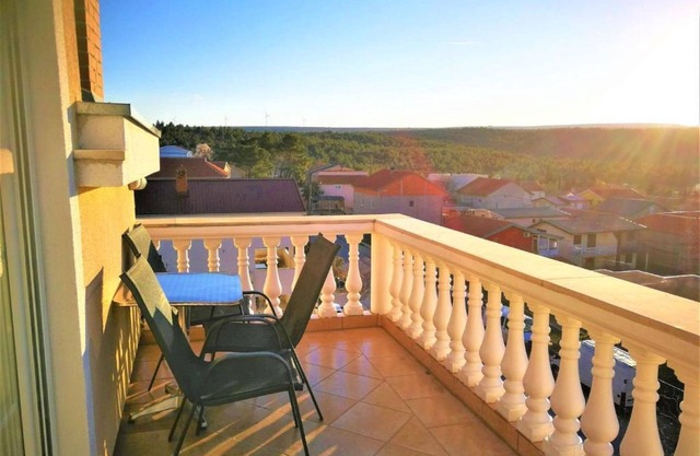 Apartments Milic - Studio Apartment with Sea View 4