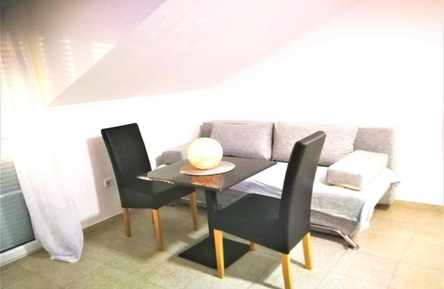 Apartments Milic - Studio Apartment with Sea View 4 - 2