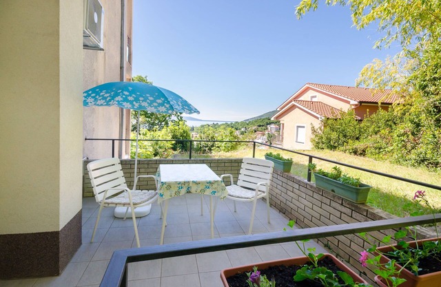 Apartments Mladen Jelica (68921-A2) - Icici
