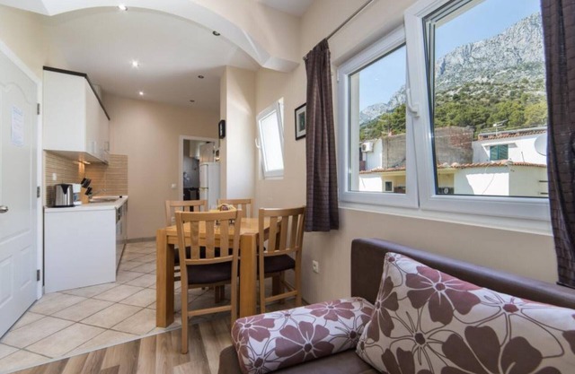 Apartments Nmn - One Bedroom apartment 1