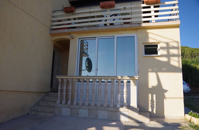 Apartments Opsenica A3 4