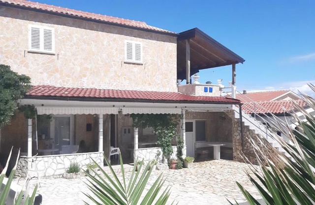 Apartments Pavlic