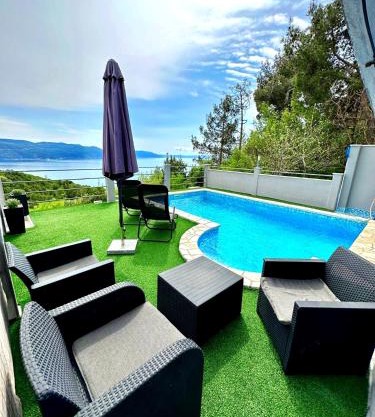 Apartments Plavčić