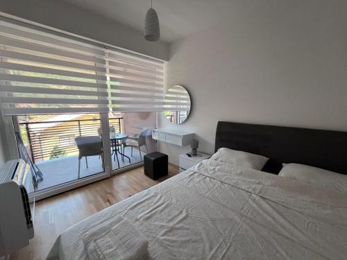 Apartments Rambeski Ohrid