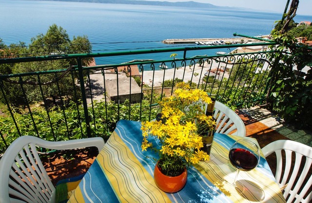 Apartments Reljic A1(2+2)