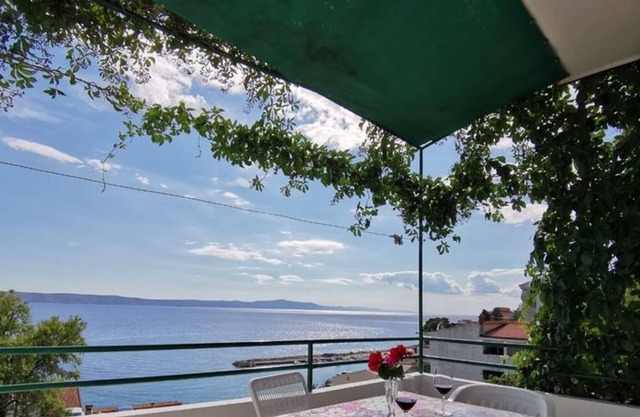 Apartments Reljic A6(4+1)