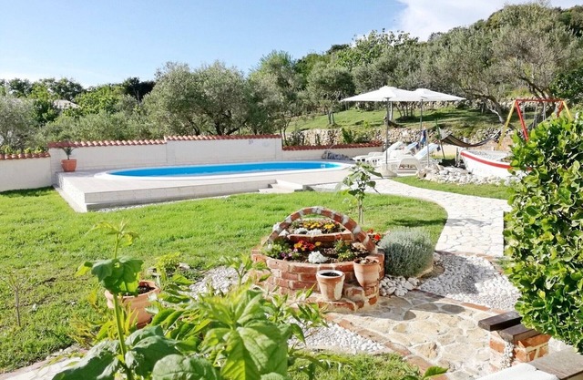 Apartments Roberto, (14184), Kampor, Croatia