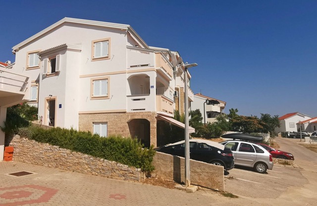 Apartments Ruža, (14654), Vidalici, hr