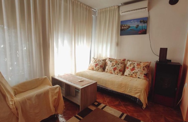 Apartments Ruza