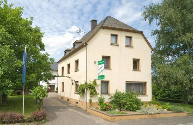 Apartments Schmitt-Breit - 4 bed apartment