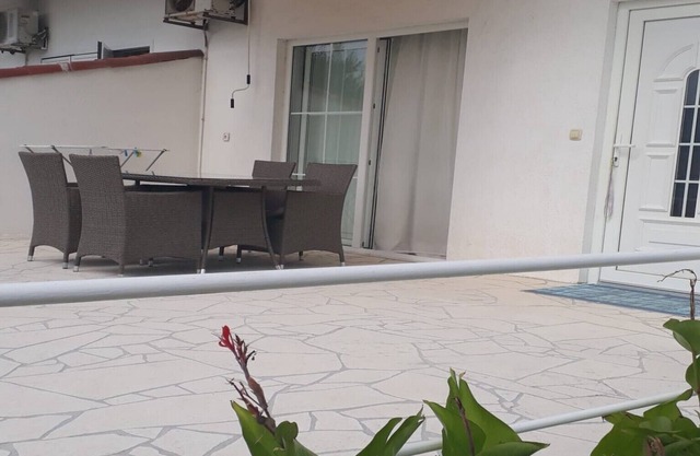 Apartments Semafor - One Bedroom Apartment with Terrace A1