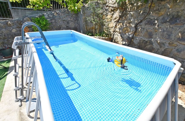 Apartments Siljak (64031-A3) - Petrovac
