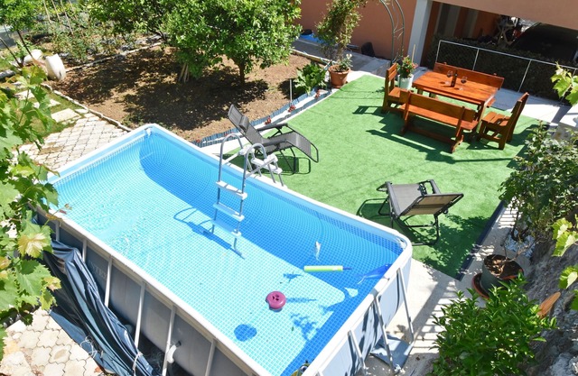 Apartments Siljak (64031-A4) - Petrovac