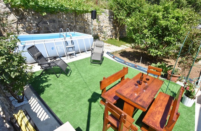 Apartments Siljak (64031-A5) - Petrovac