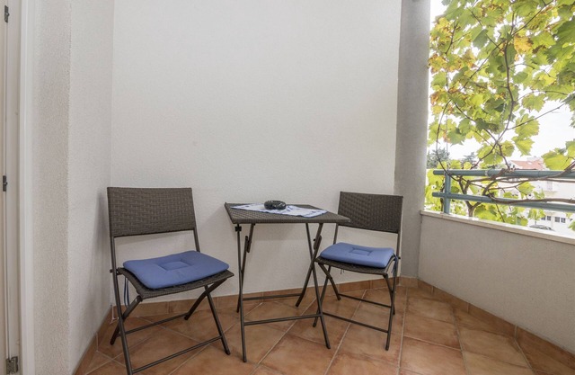 Apartments Slobodanka (36121-A1) - Makarska