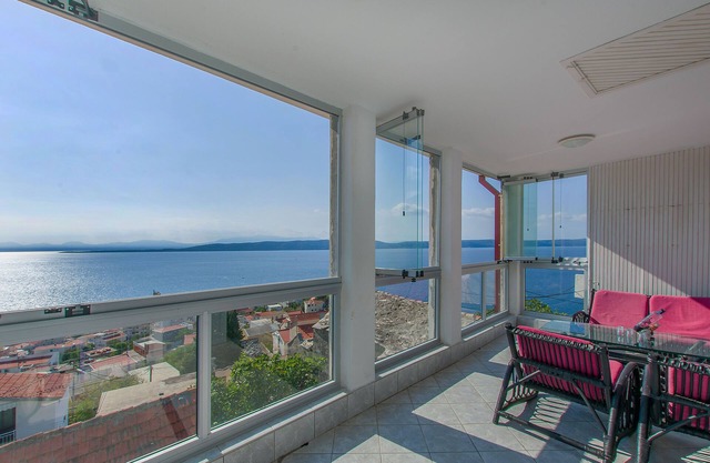 Apartments Sonja (31901-A1) - Igrane