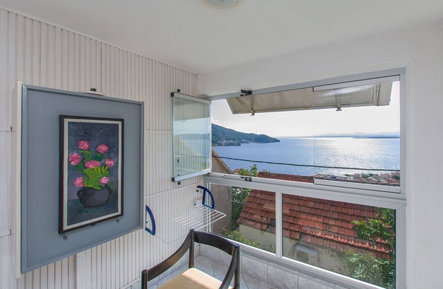 Apartments Sonja (31901-A3) - Igrane