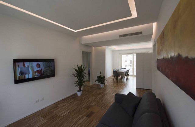apARTments Sperlonga t3