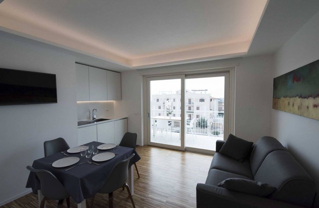 apARTments Sperlonga b2